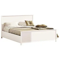 Double bed "Bravo" 1600 mm